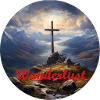 Wanderlust - Summit Cross