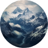 Naturwunder Alpen