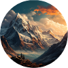 Alps: Majestic beauty