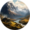 Alpenzauber