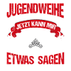 Jugendweihe Endlich erwachsen
