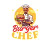 Chef Couteau Expert Burger Chef