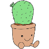 Sweet cactus