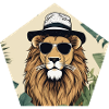 Mister Lion