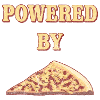 Powered By Pizza