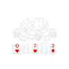 Poker Poker Players Poker