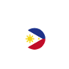 Philippines Style Design T-Shirt