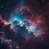 Space Nebula