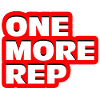 One More Rap red