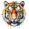 EYES OF TIGER