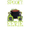 Spooky shots, scary elixirs, bartenders