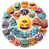 Petits monstres