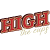 High the cups