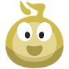 Element Luft (Bubble)