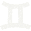 Gemini - zodiac sign