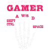 Anatomie d’un joueur