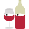 Red wine