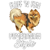 Fluff n Fun Pomeranian Style