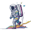 Astronaut