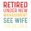 Accountant Retirement in Numbers Pension