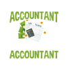 Accountant Retirement in Numbers Pension