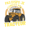Je Conuis Mon Tracteur