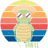 Cooler Onkel Geschenkidee Onkel