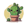 Cactus Baby Cactus Cactus Cactus Plant