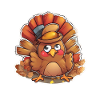Thanksgiving Turkey Fall Thanksgiving Day