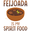 Feijoada est mon plat préféré