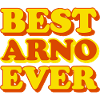 Arno Prénom Cadeau Drôle