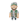 Warehouse clerk Warehouse worker