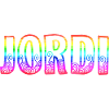 Jordi RS Arc-en-ciel