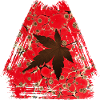 Autumn Leaf E 245