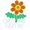 Earth Day Everyday Environmental Awareness