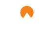 Berg mit Sonnenuntergang