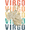 Virgo Birth Element Mercury