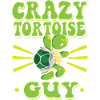 Crazy Tortoise Guy