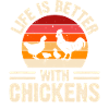Poulets Poulet