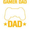 Papa Père Gamer