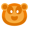 Lion (Bubble)