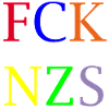 FCK NZS