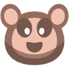 Teddy Bear (Bubble)