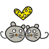 disembodied mice