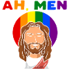 Ah Men