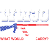 What Would Jesus Carry