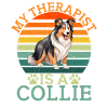Cadeaux Collie