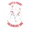 Taekwondo Taekwondo Vater