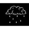 Regenwolke