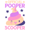 Official Pooper Scooper 34